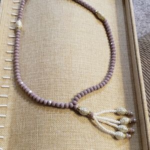 Brand new fancy beads Tasbih